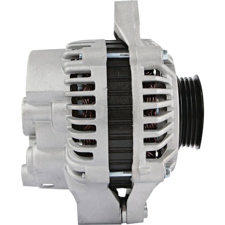 Aftermarket JAndN Electrical Products Alternator 400-48136-JN